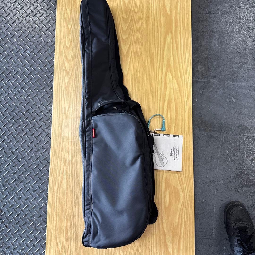 Yamaha エレクトリックアコースティックギター