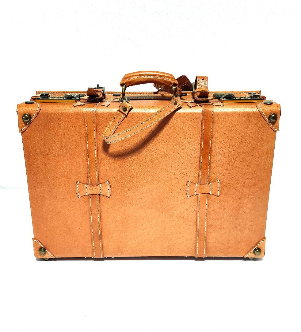 (非売品) KIRIN キリン一番搾り イチローイチ番レザーサイン入りトランク