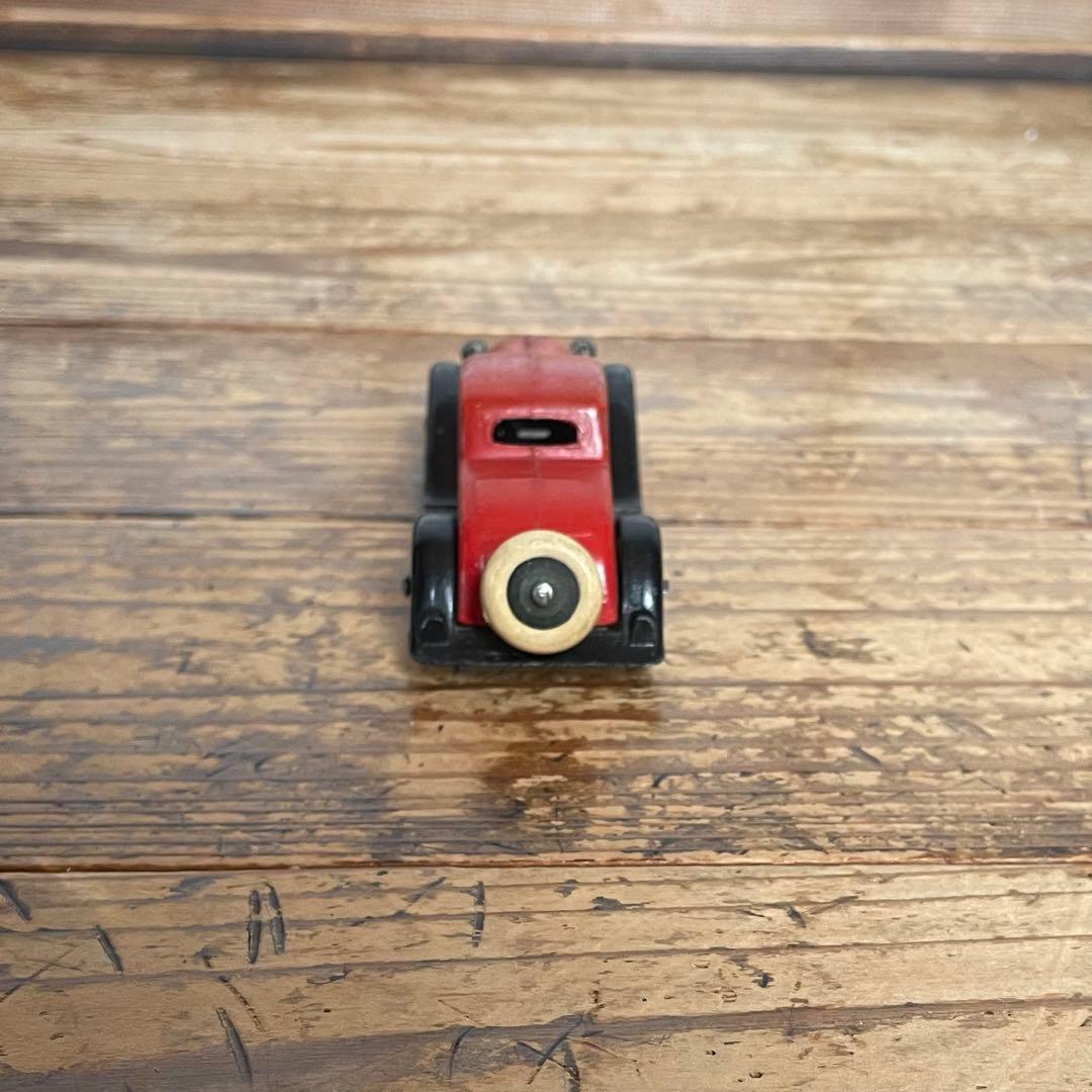 tootsietoy戦前 ミニカー ディンキー　dinky ビンテージ アメ車