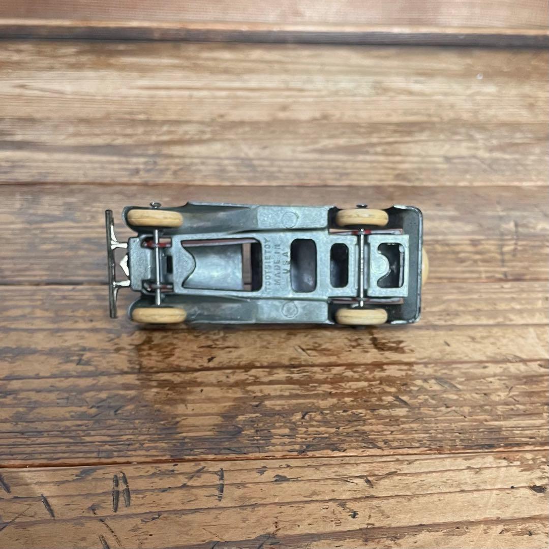 tootsietoy戦前 ミニカー ディンキー　dinky ビンテージ アメ車