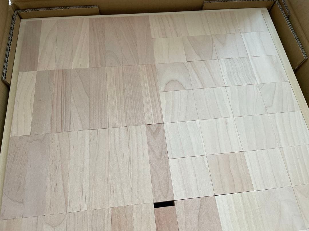 童具館　WAKU-BLOCK45 H0