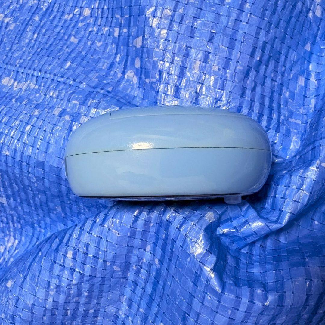 BANDAI たまごっちみーつ メルヘンみーつver. ブルー