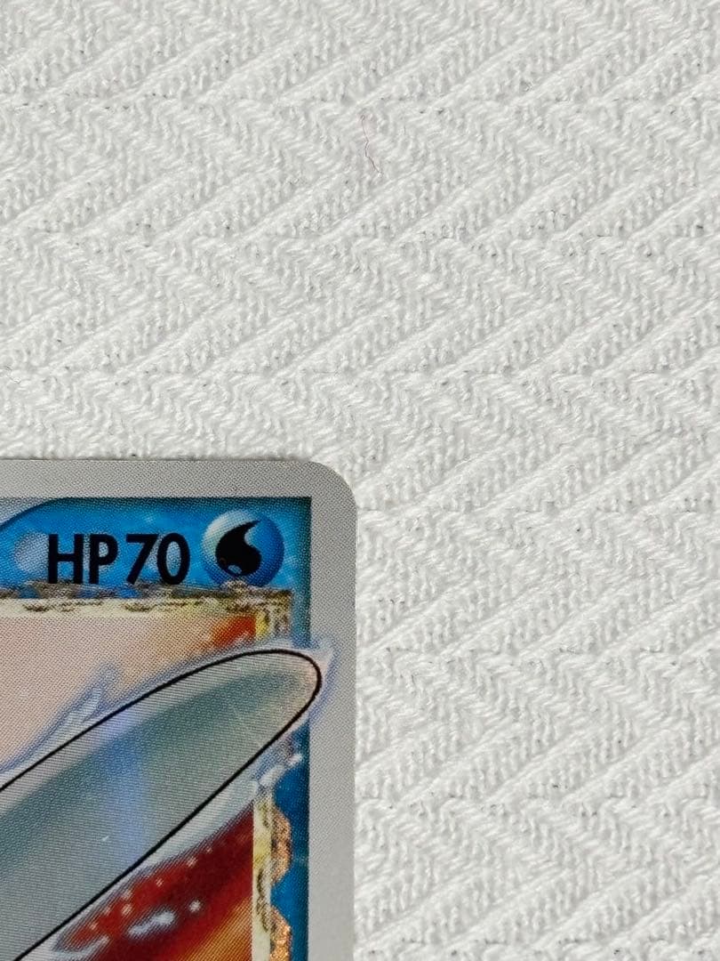 m*p様 ミュウ☆ δ デルタ種［1ED］ゴールドスター さいはての攻防 015