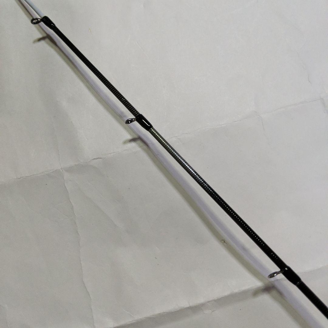 グラファイトリーダー カラマレッティ GCROS-5112M-S ティップラン