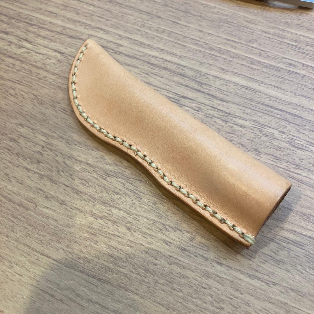 FEDECA ペーパーナイフ クレッセント