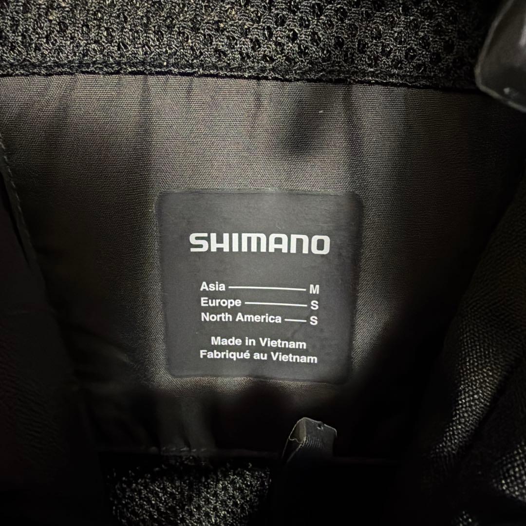 シマノ サーフトリッパーベスVF-275W Mサイズ 中古美品