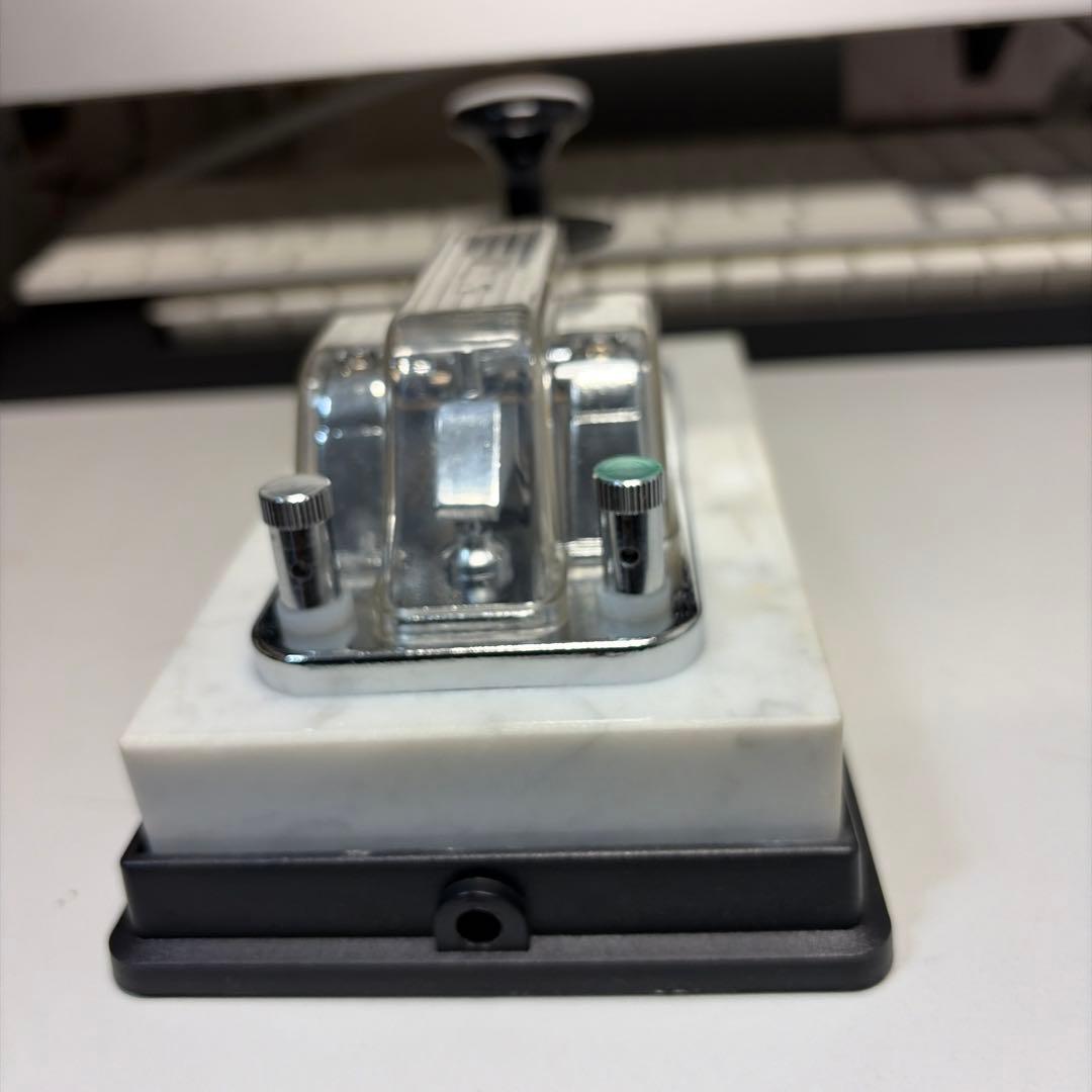 HI-MOUND テレグラフキー HK-710