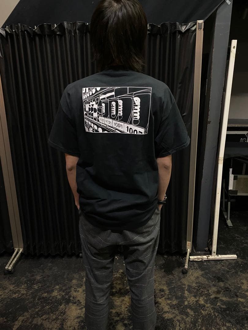 ammo Tシャツ