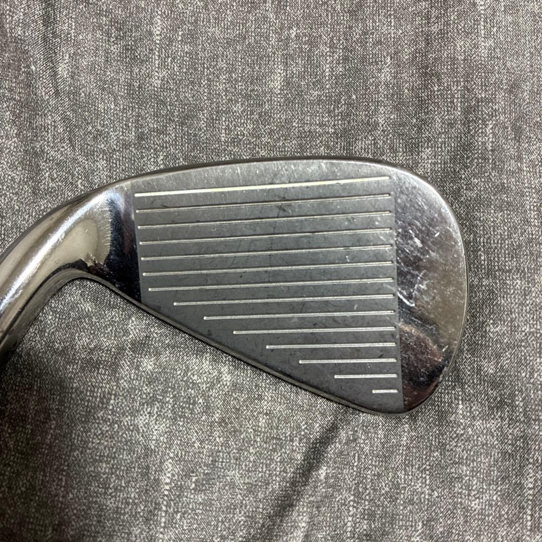 Nike Golf アイアンセット 6本セット　ナイキゴルフ