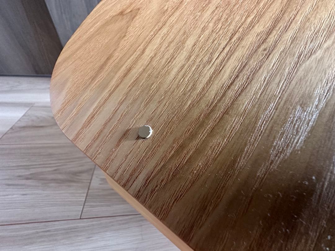 KAWAI GRAND PIANO 木製おもちゃ　ミニピアノ　ナチュラル