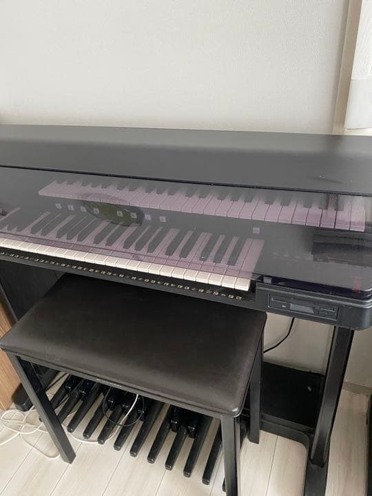YAMAHA エレクトーン　EL-400
