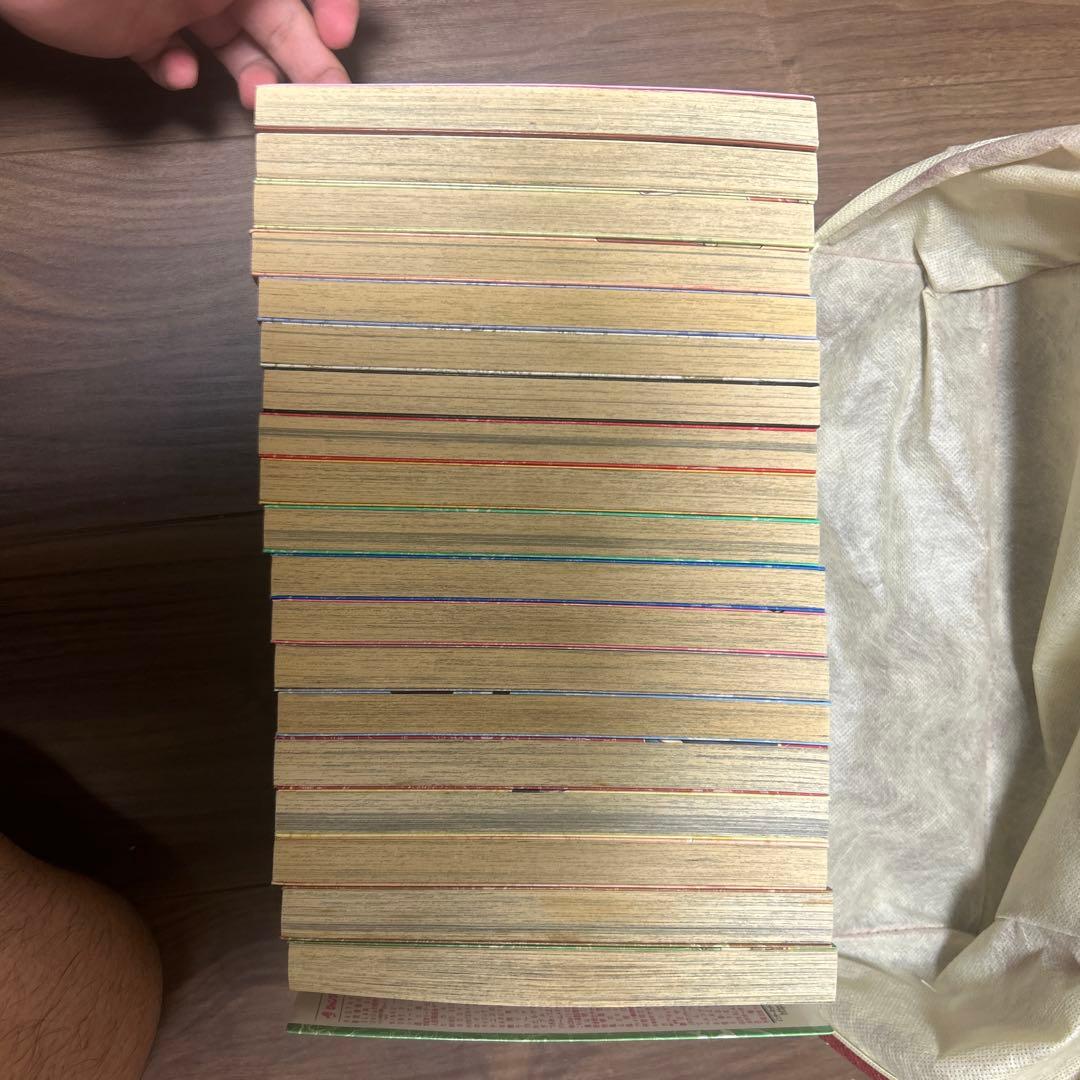 ONE PIECE 1〜104巻セット