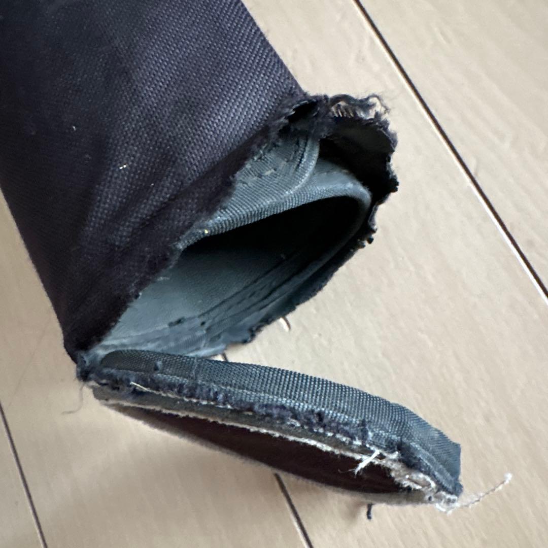 ワニクラッシャースピードジュニア 78cm 赤ワニ