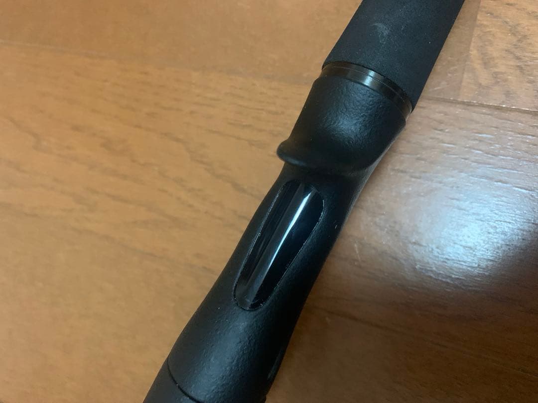 SHIMANO キャプチャー1711H-SB/2