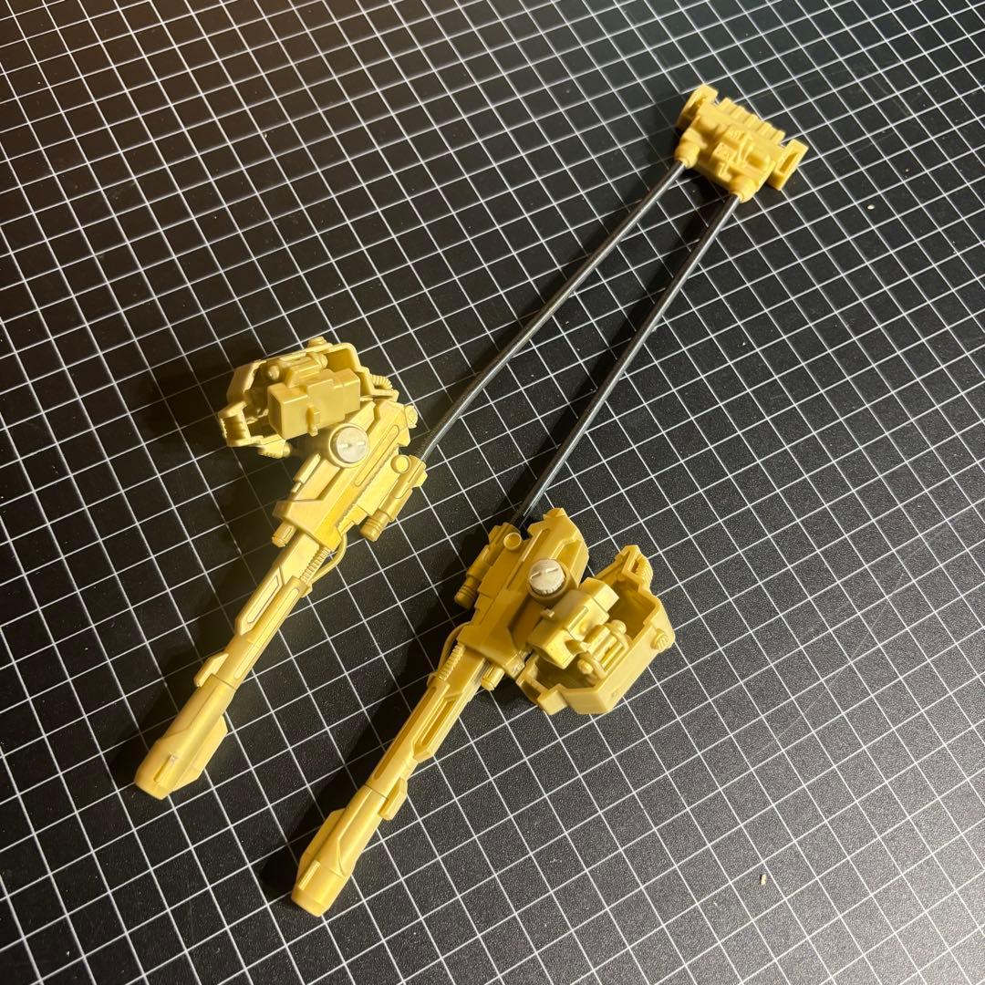 メカ生体ゾイド シールドライガー・マークⅡ(ライオン型)旧ゾイド