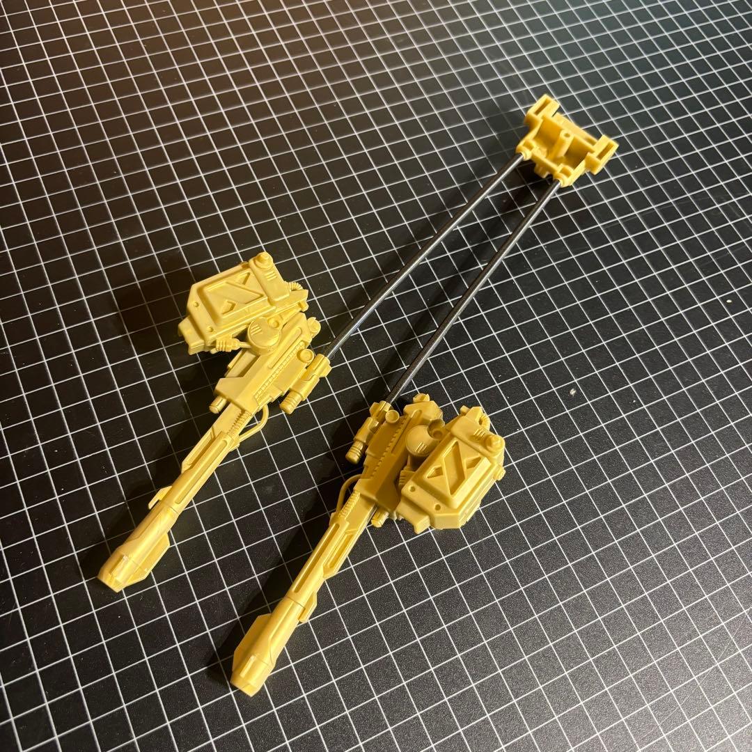 メカ生体ゾイド シールドライガー・マークⅡ(ライオン型)旧ゾイド