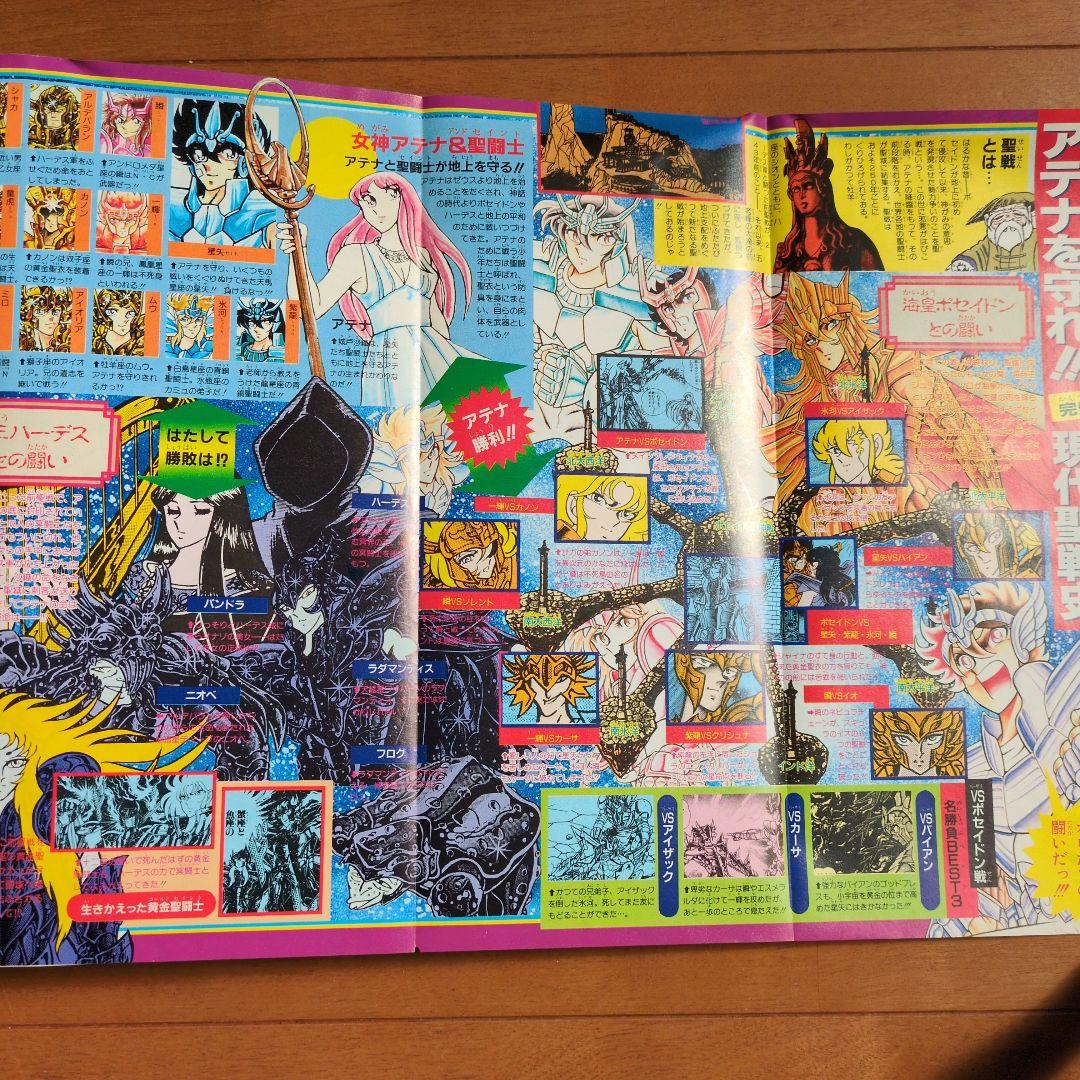 週刊少年ジャンプ1989年 20号