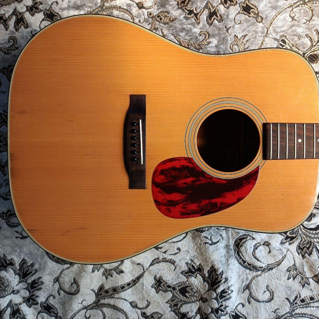 Choice 弾き語り D-18モデル 松岡良治工房 Aria D-30