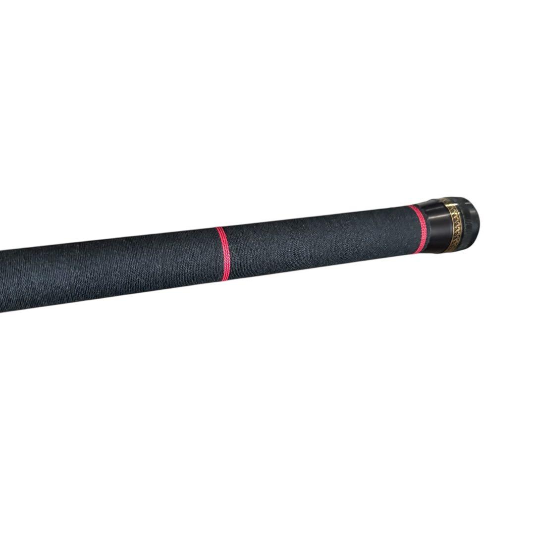 超希少美品‼️がま磯マーク2 5号5.4