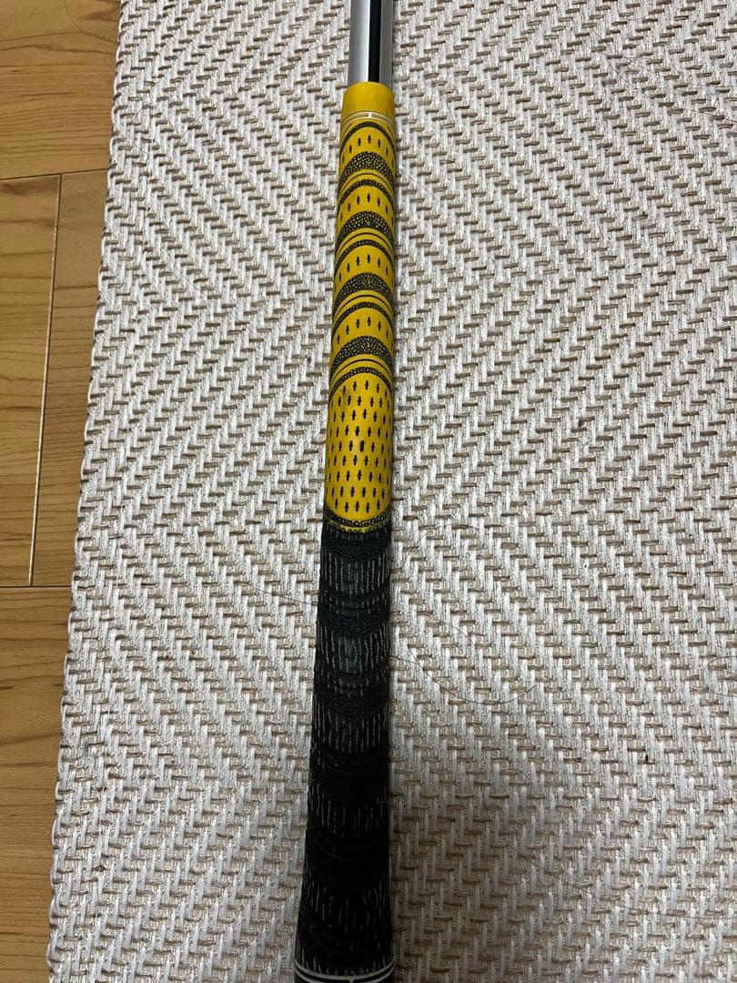 テーラーメイド 　1W用シャフト 　ツアーAD EV-6X