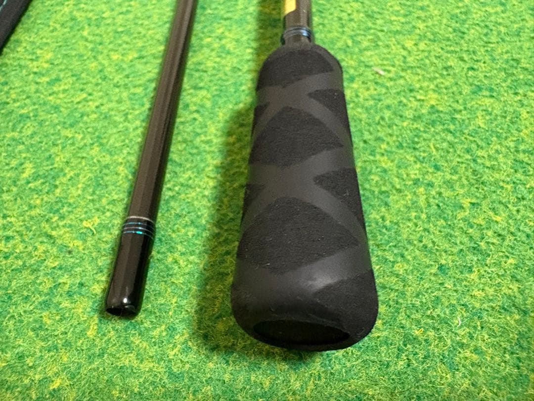エメラルダスAir ags75mlm
