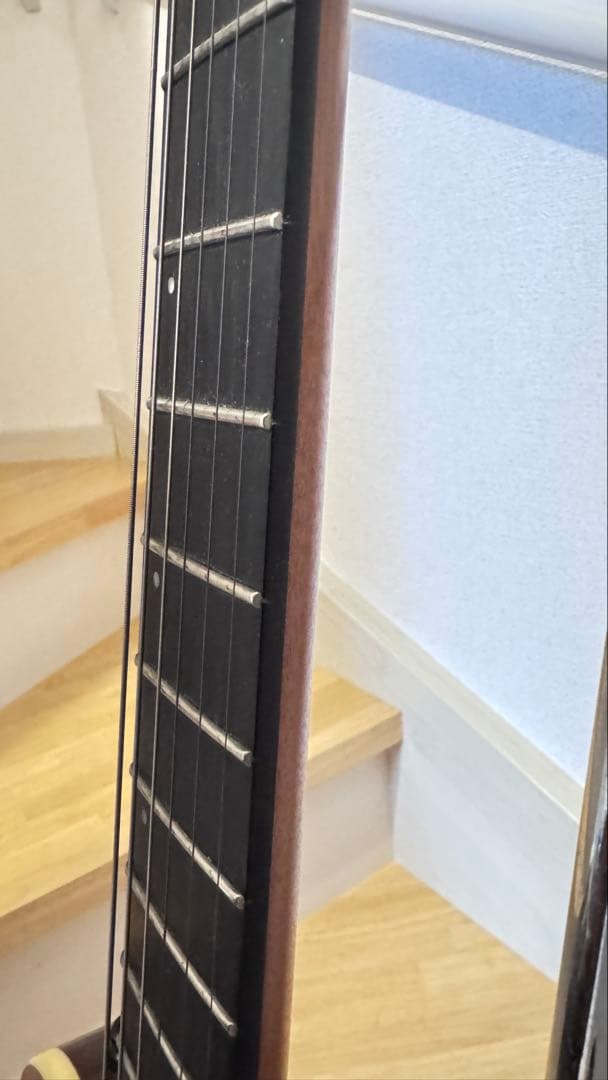 GODIN xt-SA KOA 25th 限定モデル ピエゾ/ギターシンセ出力