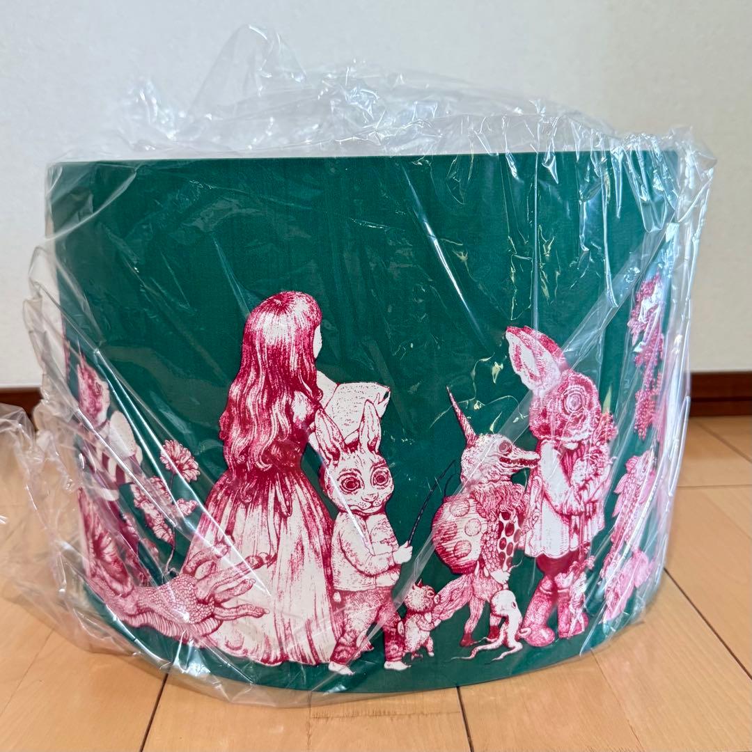 ランプシェード