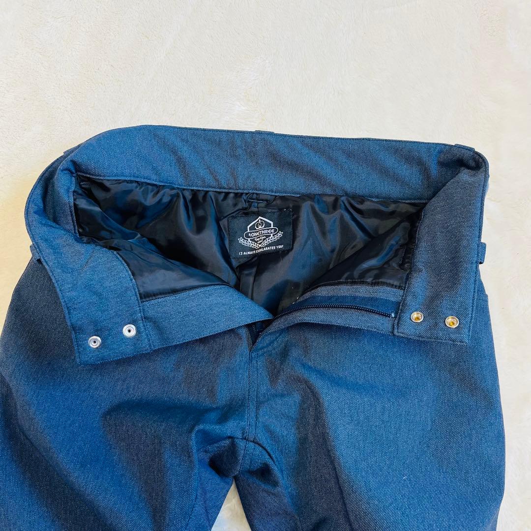【美品✨】【パンツ新品✨】ONYONE製　onethree オンヨネ13 上下