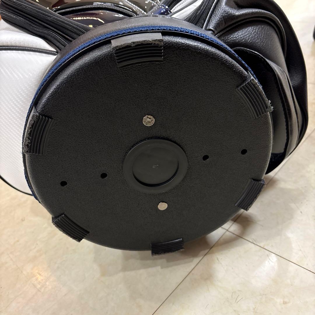 はるはず48 　　　　Tourstage ViQ キャディバッグ