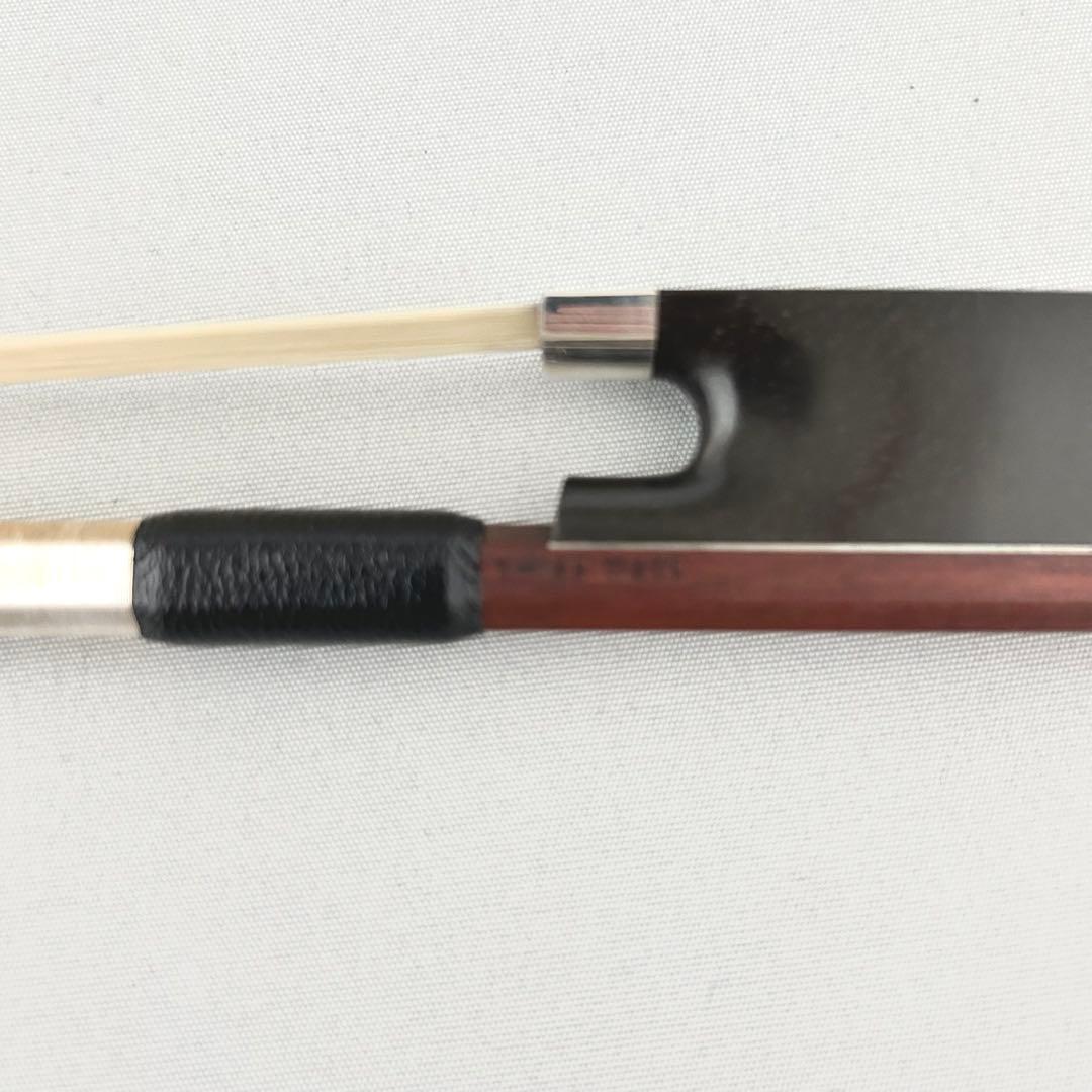 【新品・未使用】定価23.1万 FINKEL LEFFIN バイオリン弓