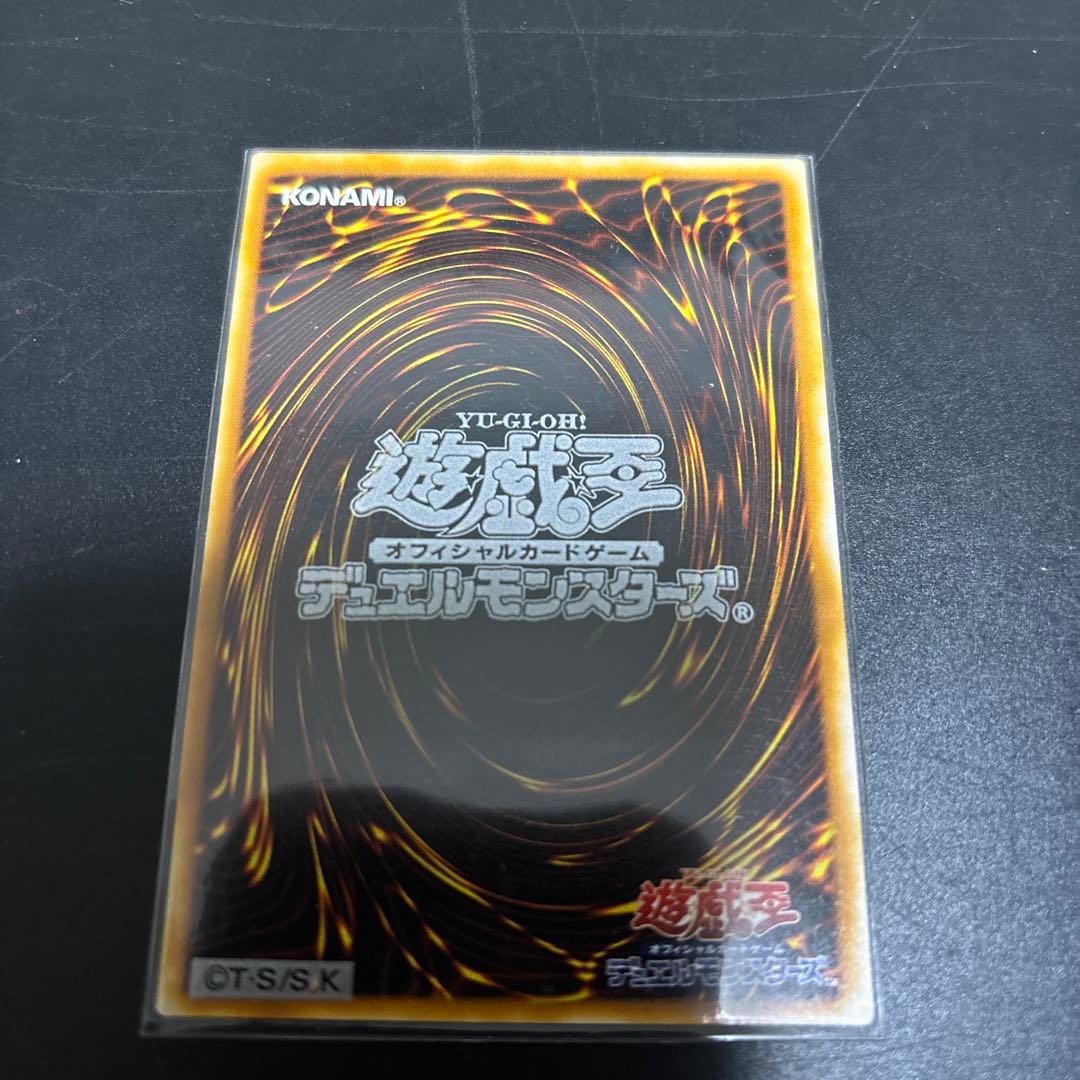 ホルスの黒炎竜LV6
