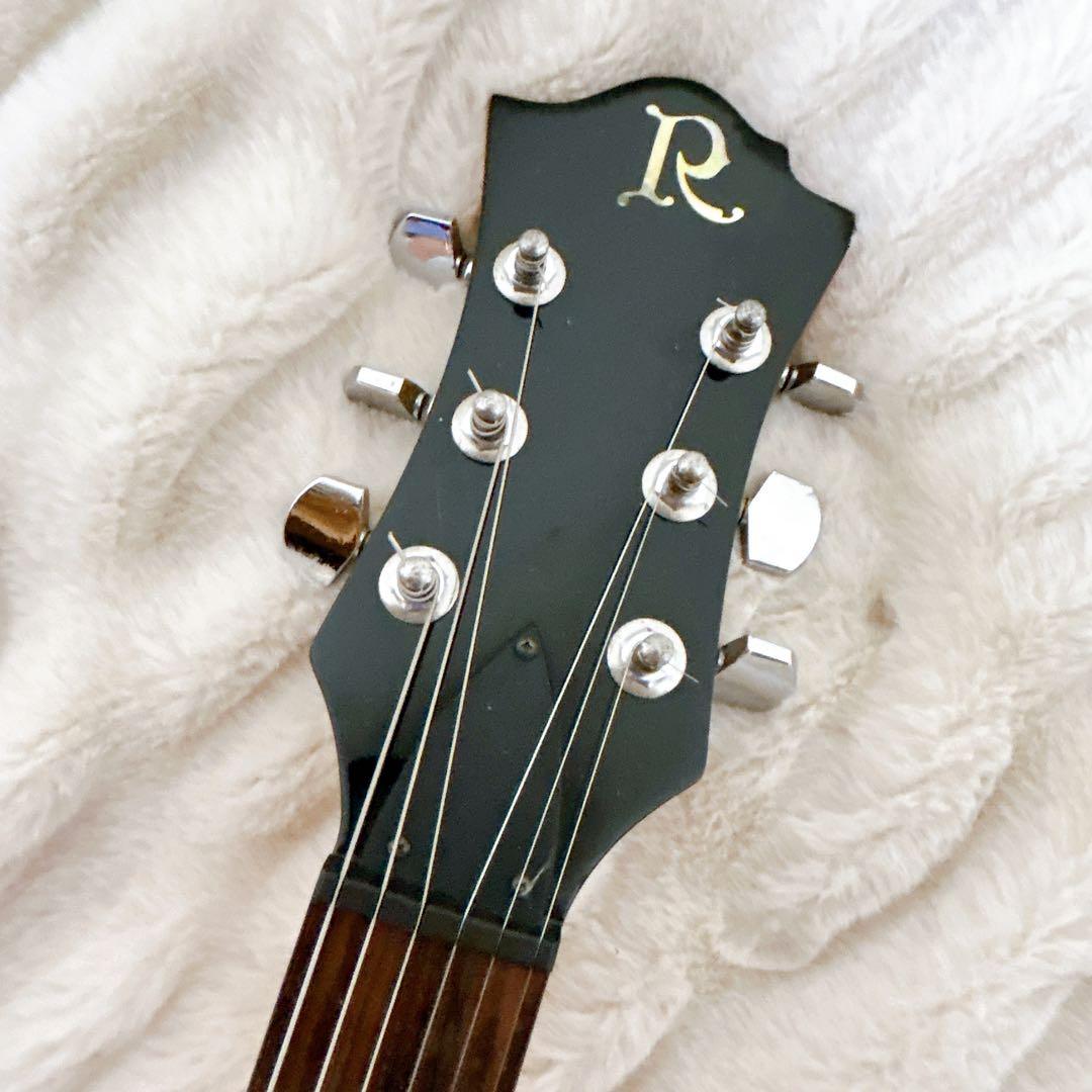 B.C.Rich MG-601 モッキンバード USA California