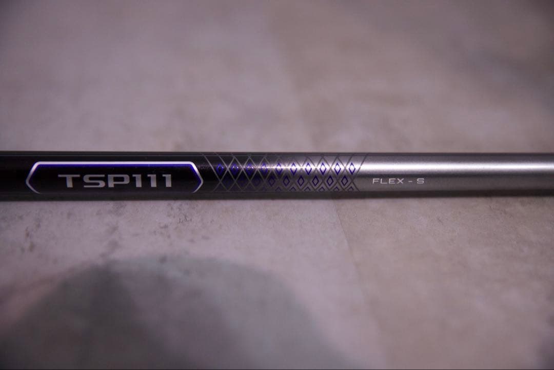 中古　タイトリスト　TSR2 ゴルフ 1W ロフト角10度　ヘッドカバー付