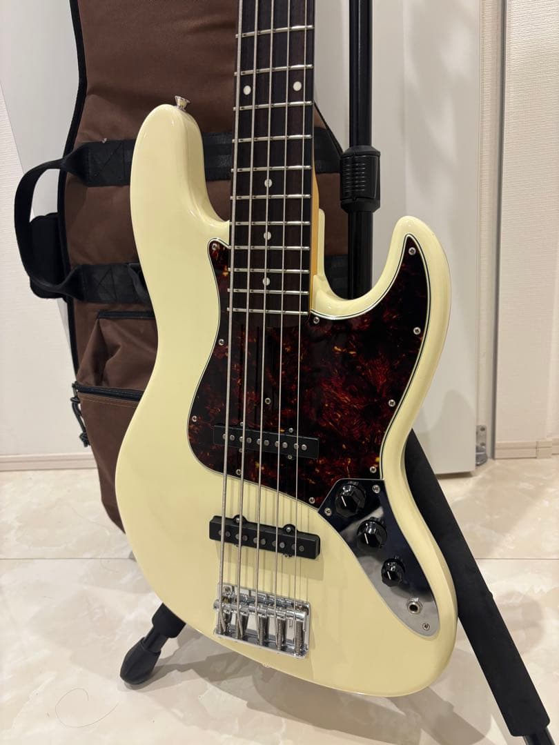 ベース Vanzandt JBV-R2V / VWH
