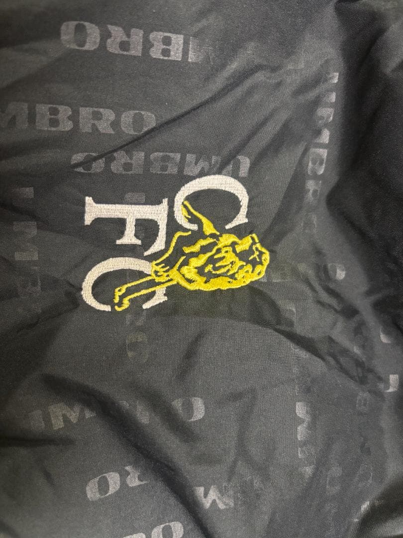 UMBRO チェルシーFC 97-98 公式ナイロンジャケット
