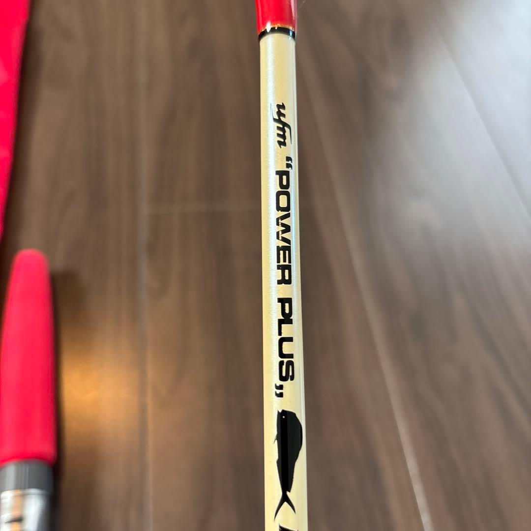 ufmウエダ DOLPHIN STICK PPS-70H