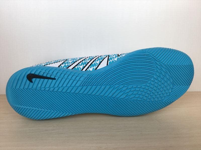 ナイキ ヴェイパー15 クラブ IC 靴 24,5cm 新品 (2158)