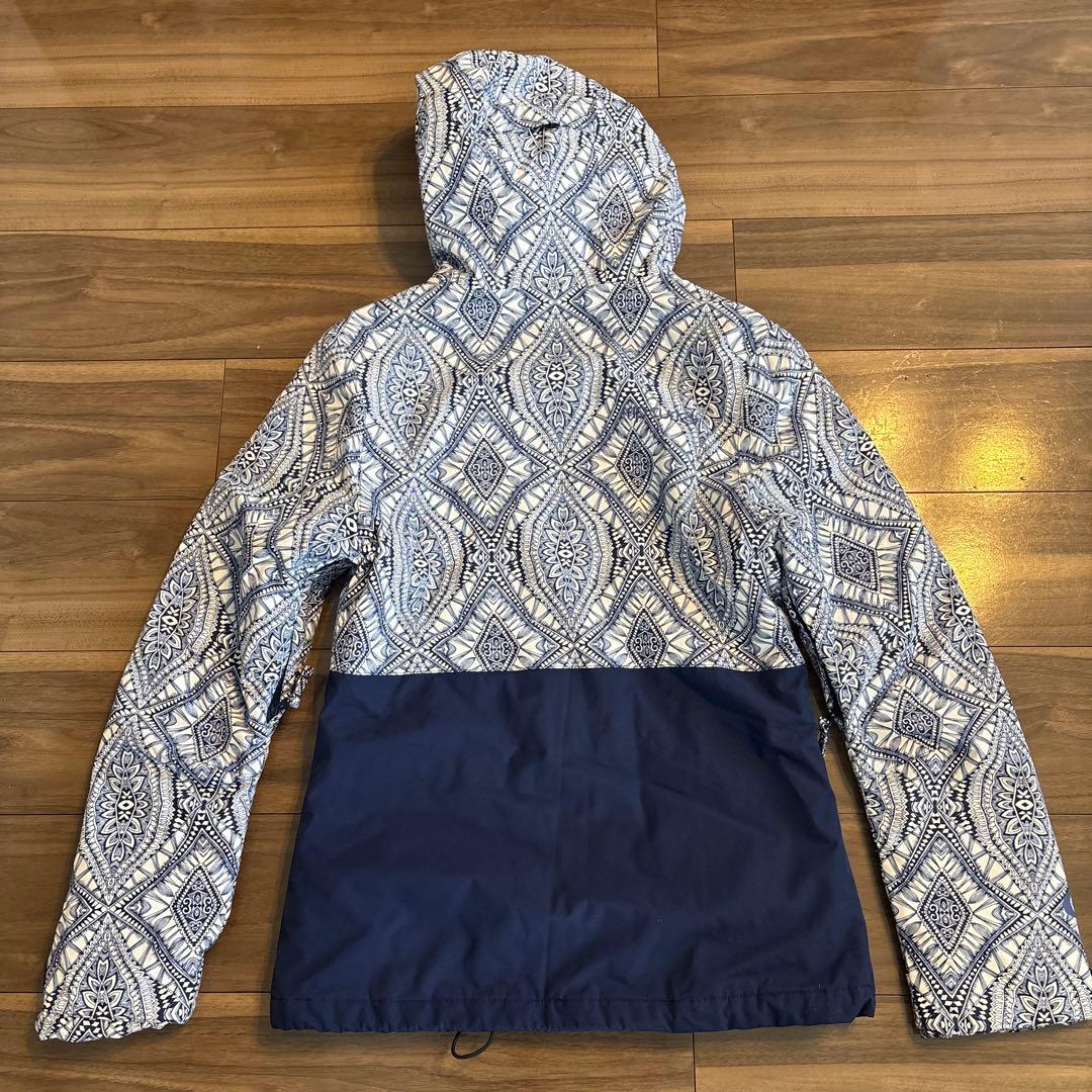 スノボウェア（上下セット）リップカールripcurl