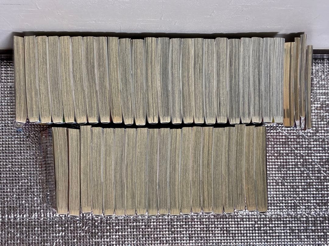 週末限定値下げ！僕のヒーローアカデミア　1巻〜42巻セット おまけ付き