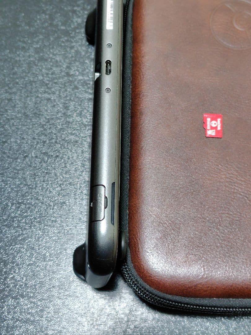 [美品] Nintendo Switch Lite ＋ キャリングケース＋カバー