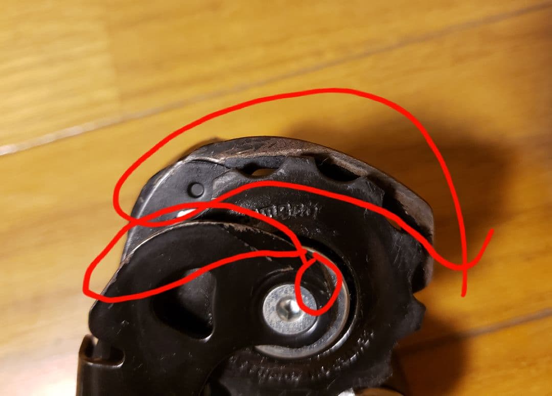 SHIMANO シマノ SORA R3000 フルグループセット [美品]