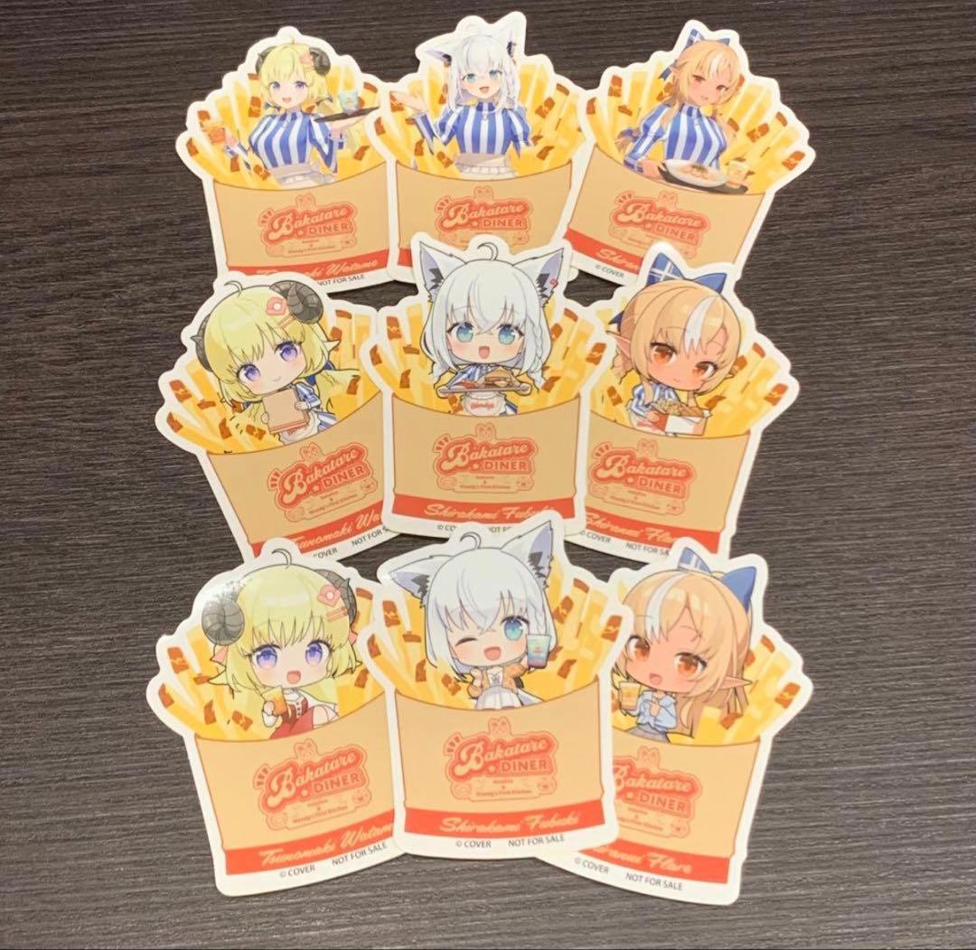 【専用出品】ホロライブグッズ　まとめ