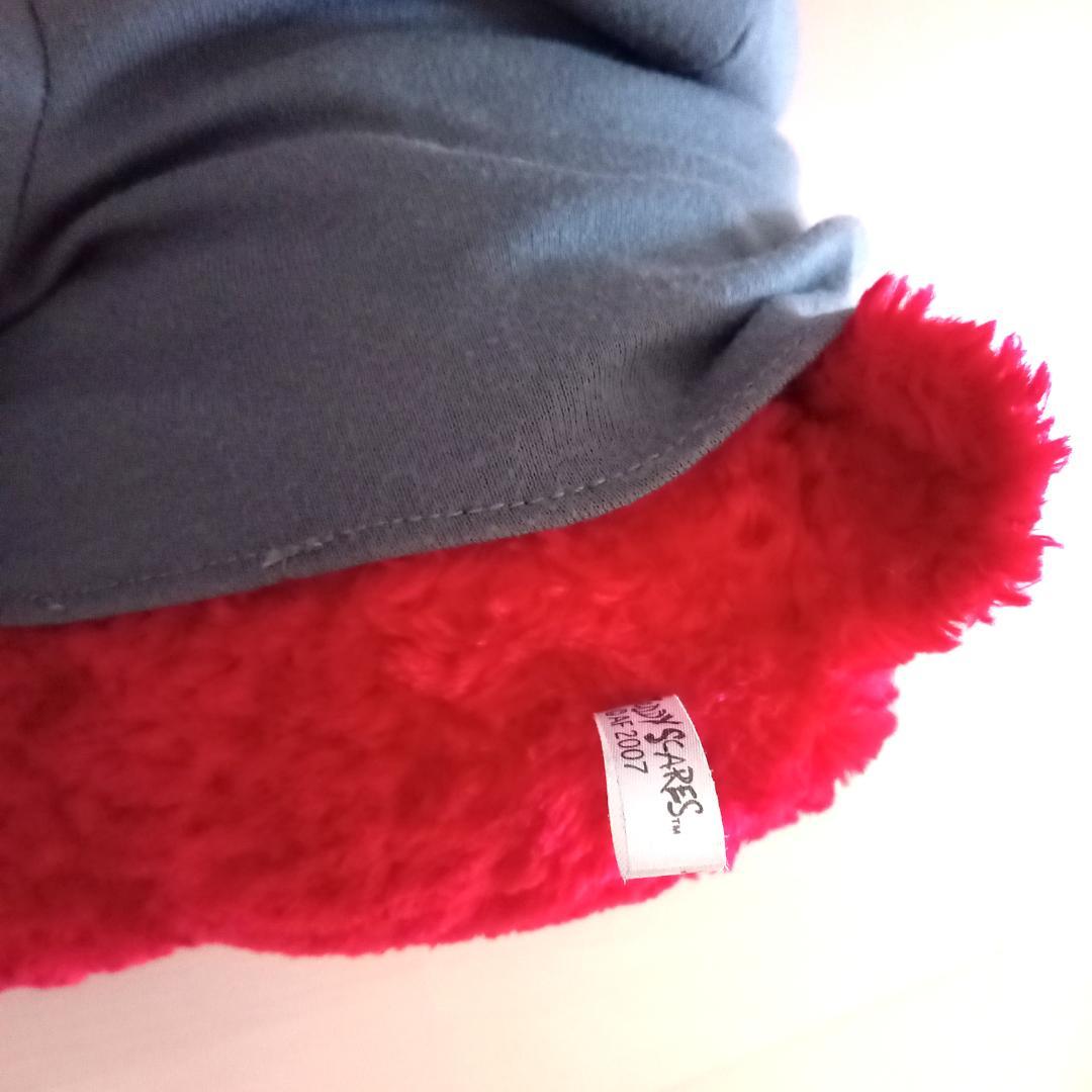 Teddy Scares(テディスケアズ) 2体セット