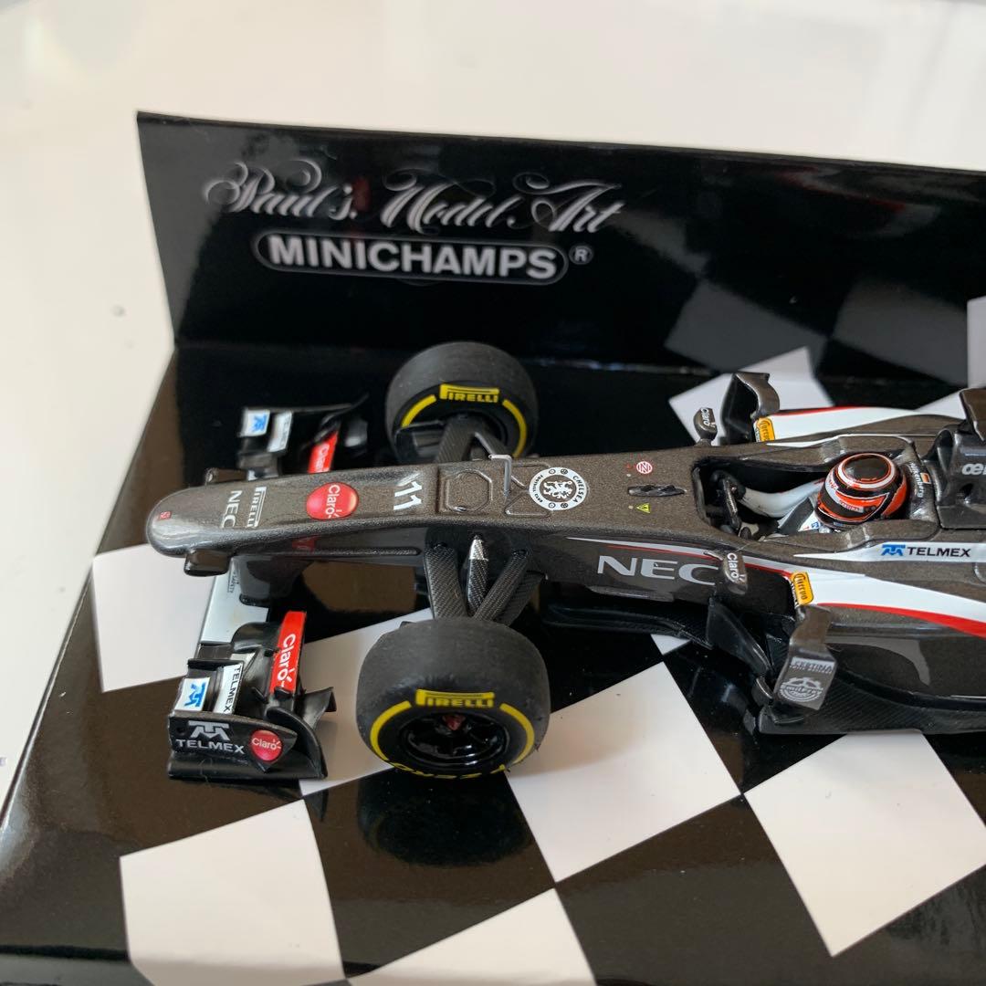 F1 12年ベテルワールドチャンピオンロズベルグ初優勝中国GPヒュルケンベルグ