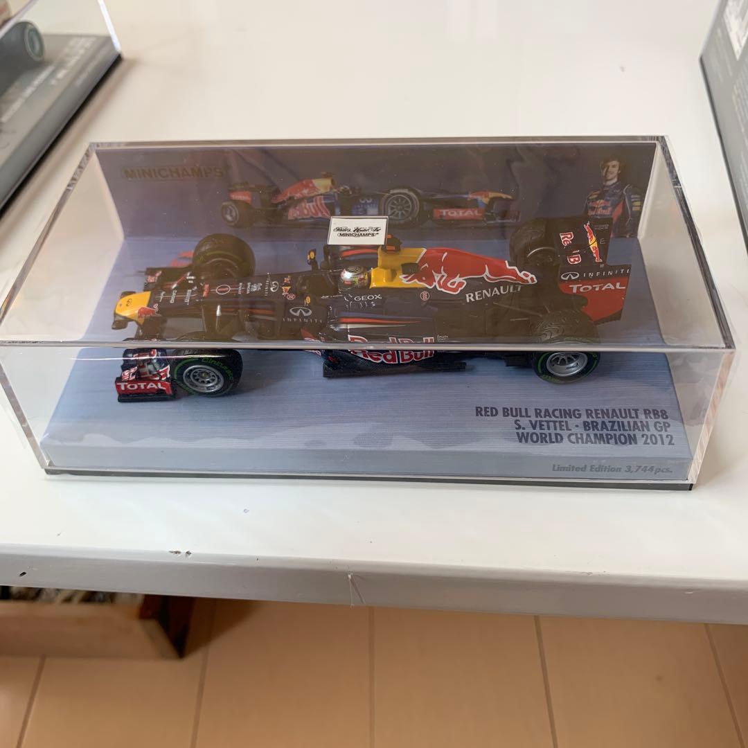 F1 12年ベテルワールドチャンピオンロズベルグ初優勝中国GPヒュルケンベルグ