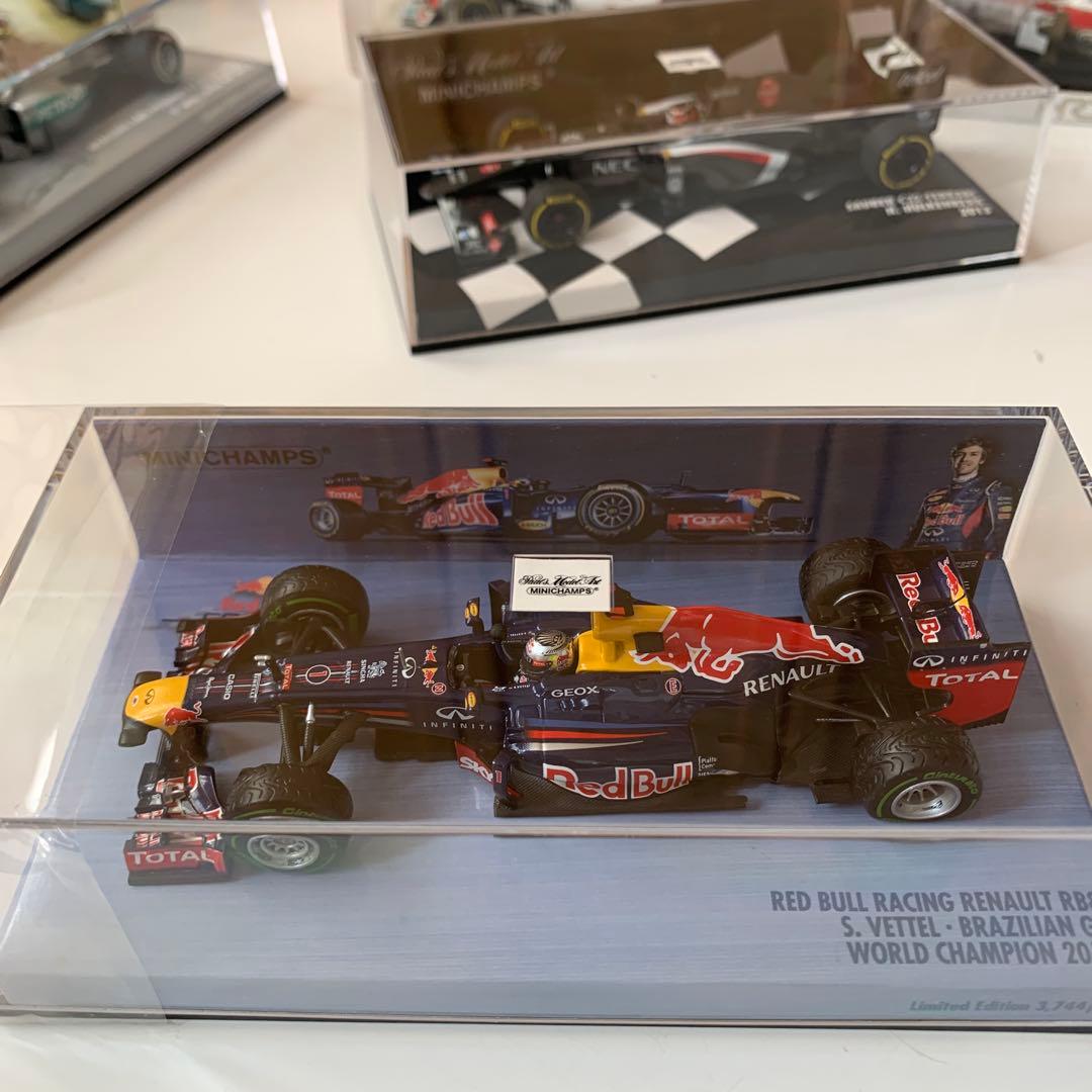 F1 12年ベテルワールドチャンピオンロズベルグ初優勝中国GPヒュルケンベルグ