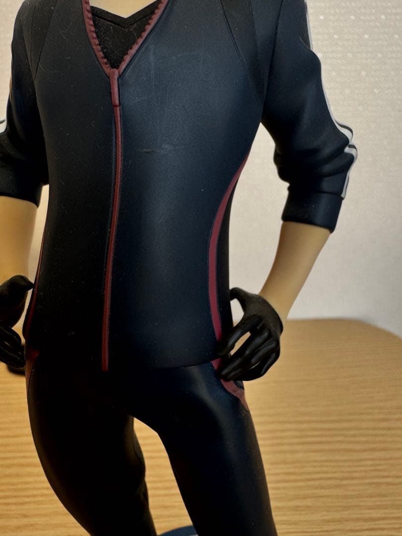 ARTFX J 内番ver. フィギュア2体セット （燭台切光忠／へし切長谷部）