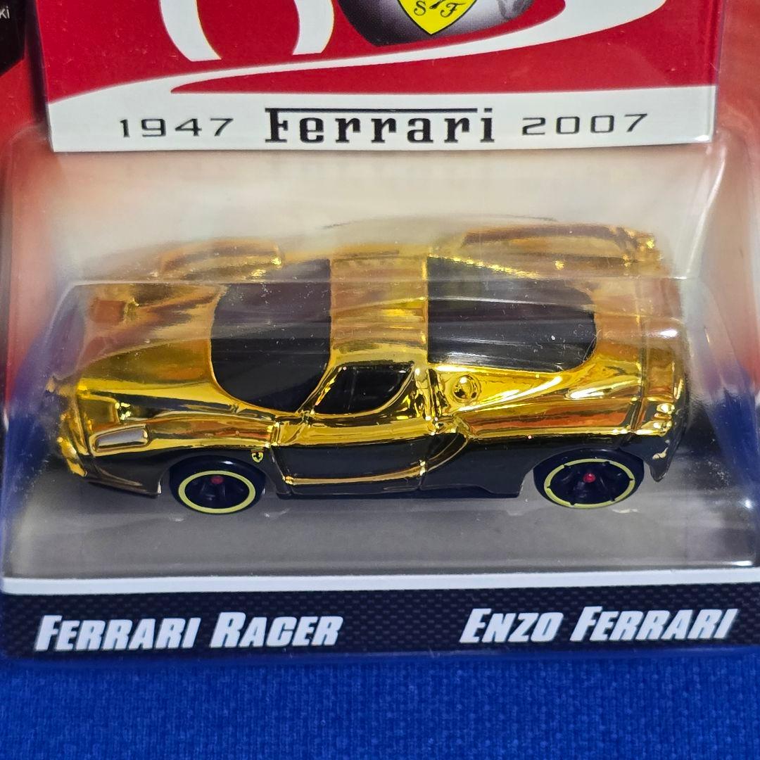 ★入手困難 Ferrari Racer Enzo Ferrari