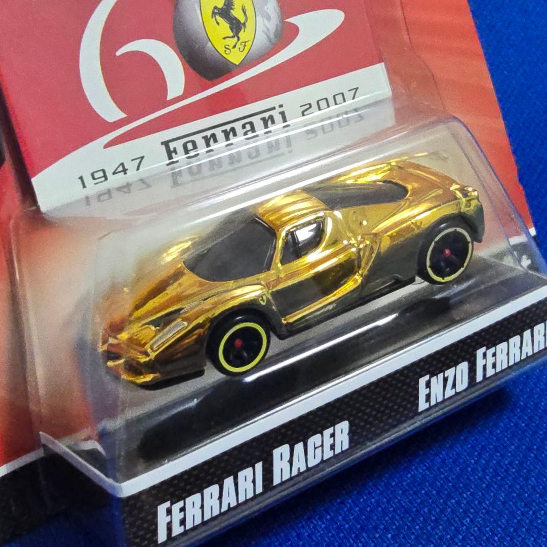 ★入手困難 Ferrari Racer Enzo Ferrari