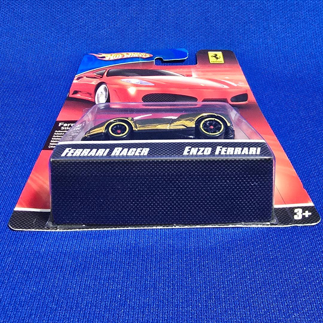 ★入手困難 Ferrari Racer Enzo Ferrari